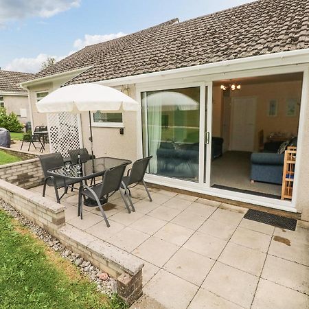 Villa Number 6 Oxwich Leisure Park Swansea Exterior foto